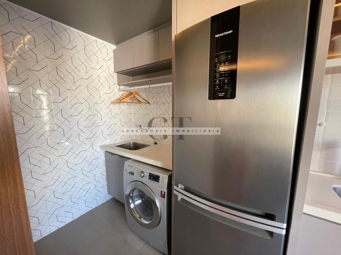 Apartamento à venda com 2 quartos, 73m² - Foto 8