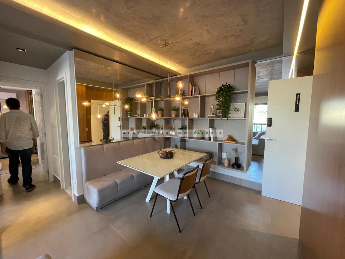 Apartamento à venda com 2 quartos, 73m² - Foto 11