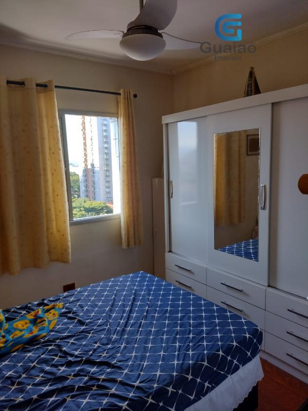 Apartamento à venda com 3 quartos, 85m² - Foto 7