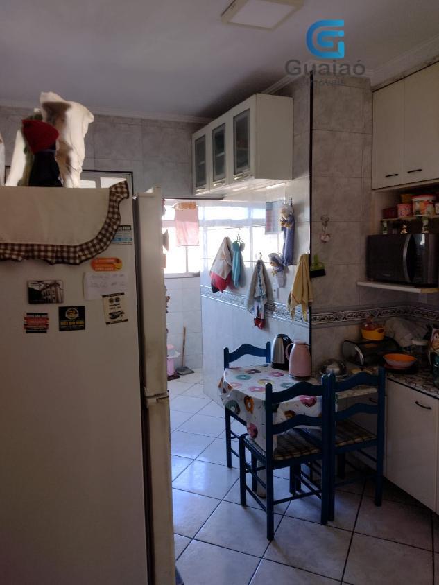 Apartamento à venda com 3 quartos, 85m² - Foto 17