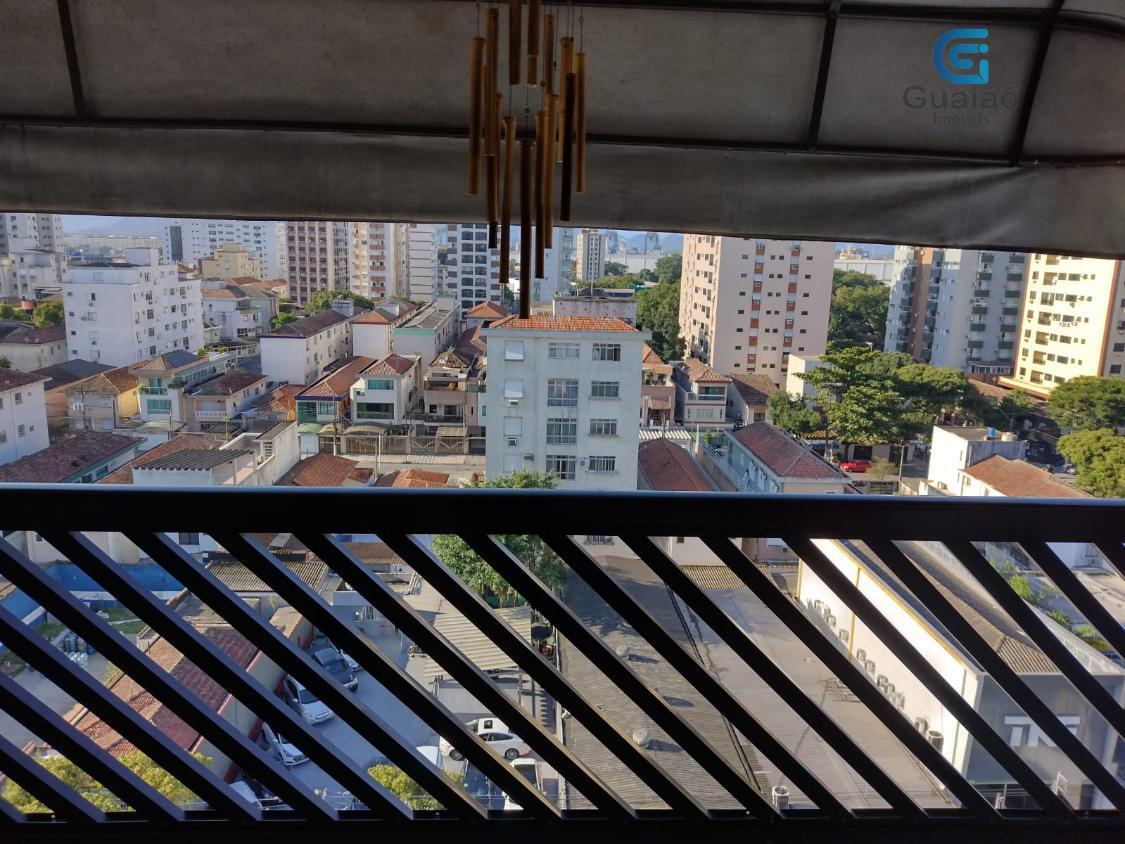 Apartamento à venda com 3 quartos, 85m² - Foto 3