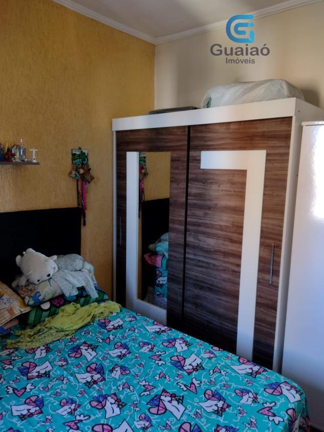 Apartamento à venda com 3 quartos, 85m² - Foto 5