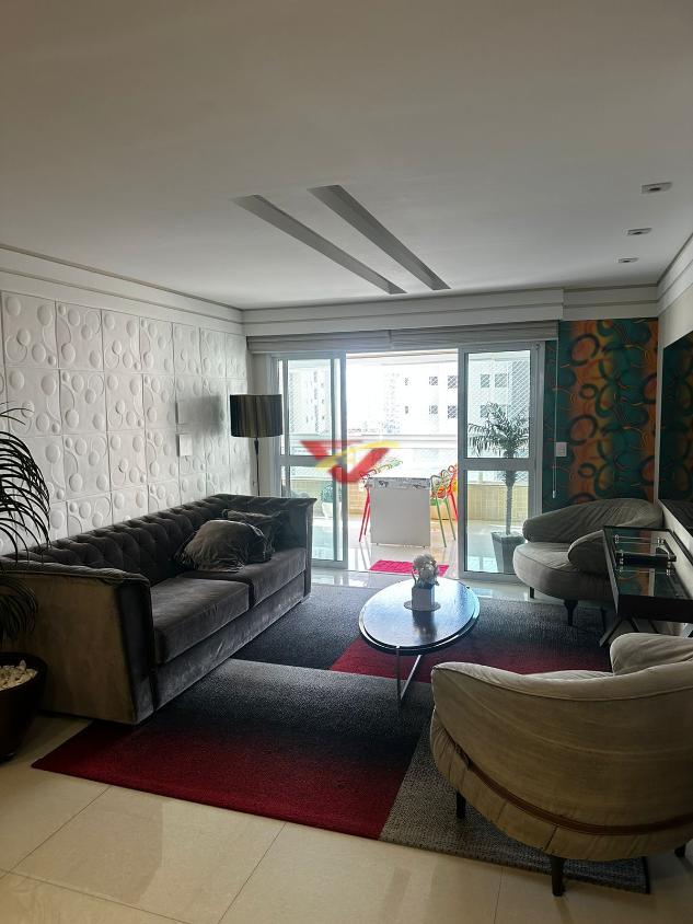 Apartamento à venda e aluguel com 2 quartos, 143m² - Foto 5