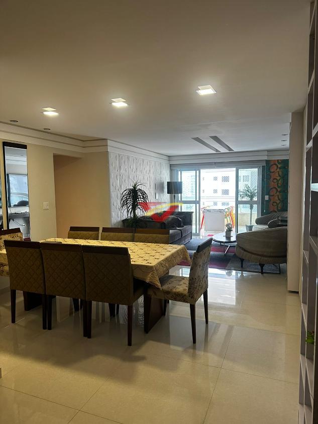 Apartamento à venda e aluguel com 2 quartos, 143m² - Foto 6