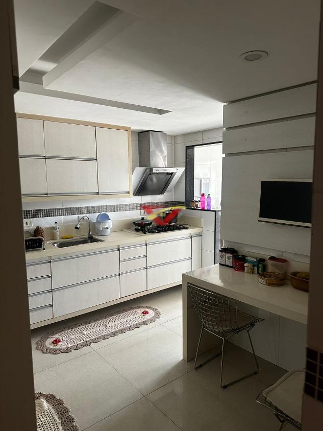 Apartamento à venda e aluguel com 2 quartos, 143m² - Foto 15