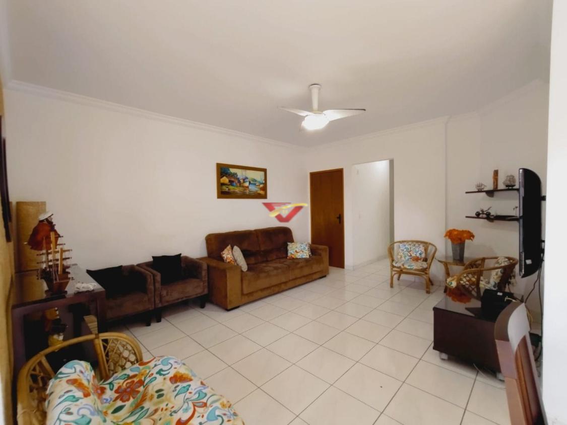 Apartamento à venda com 3 quartos, 137m² - Foto 4