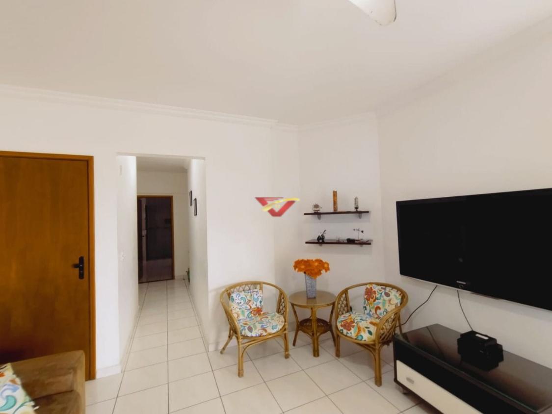 Apartamento à venda com 3 quartos, 137m² - Foto 5