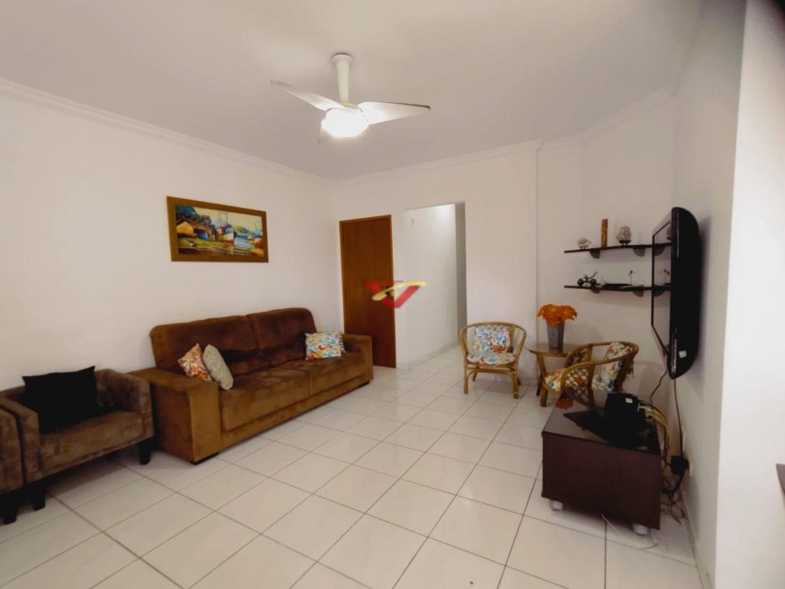 Apartamento à venda com 3 quartos, 137m² - Foto 6