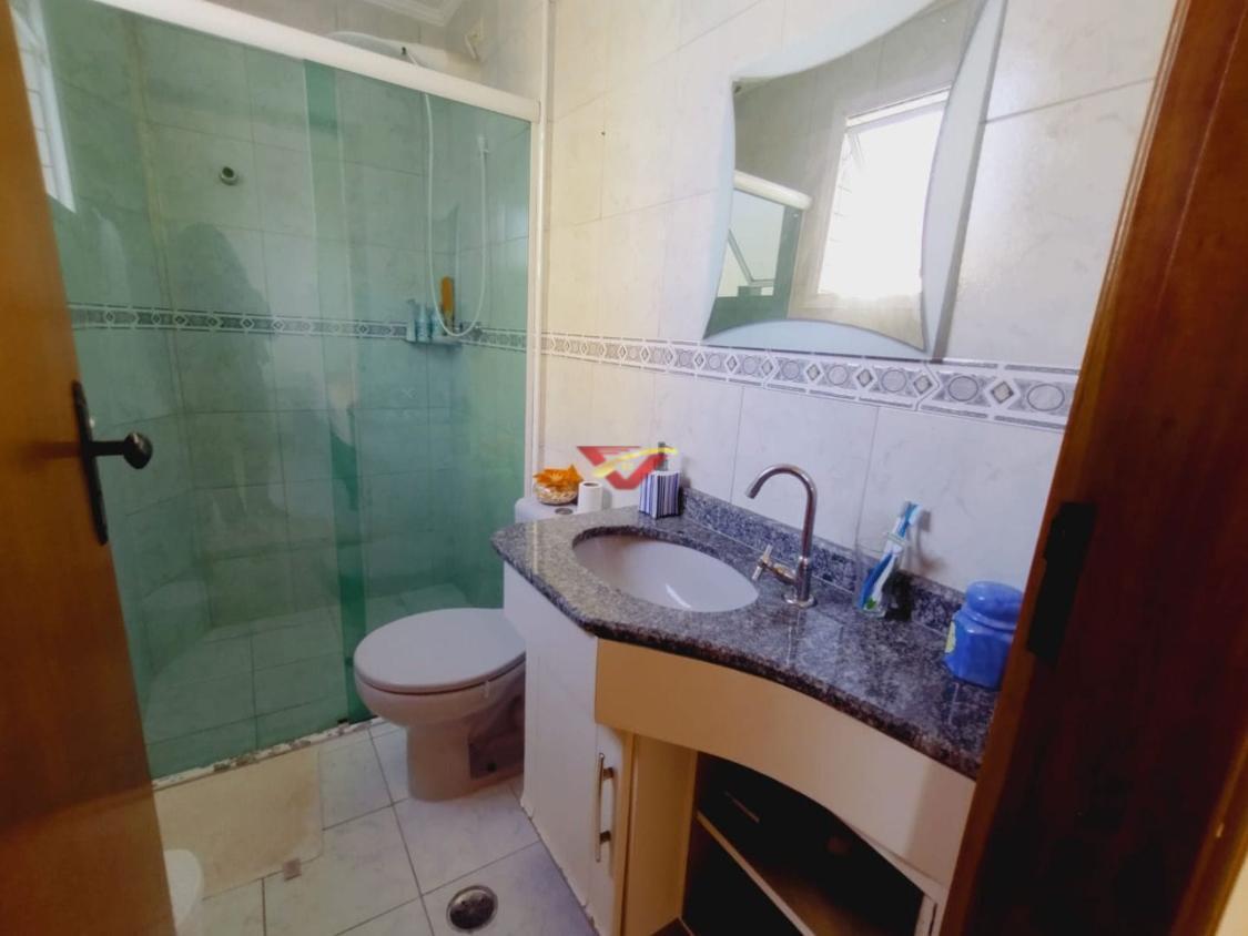 Apartamento à venda com 3 quartos, 137m² - Foto 18