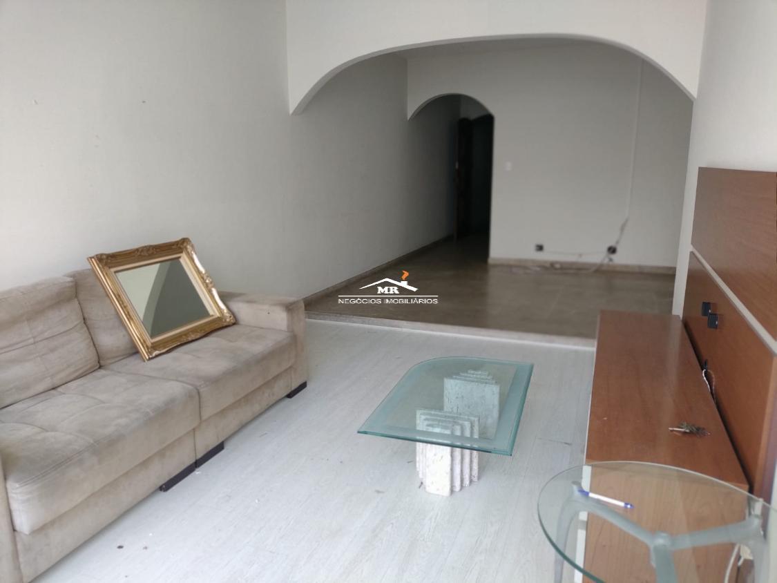 Apartamento à venda com 3 quartos, 158m² - Foto 3