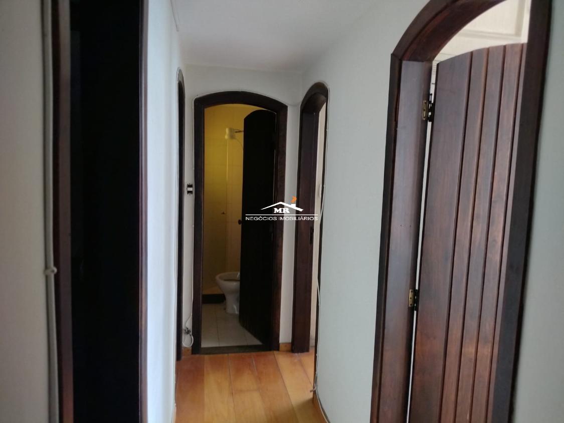 Apartamento à venda com 3 quartos, 158m² - Foto 7