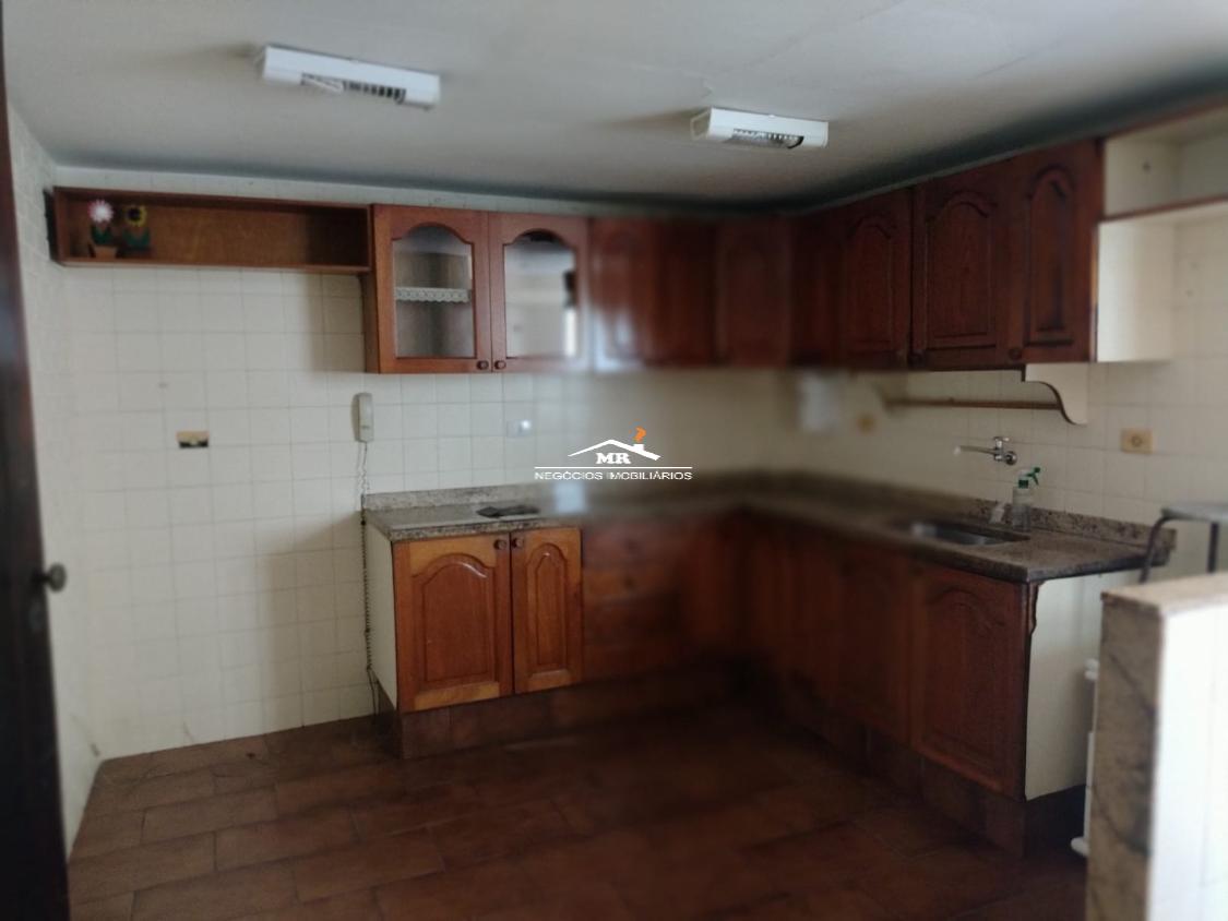 Apartamento à venda com 3 quartos, 158m² - Foto 20