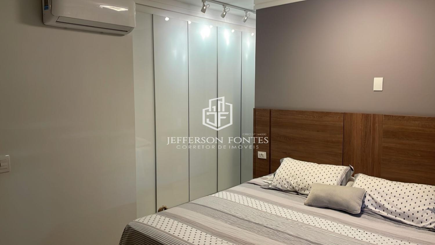 Apartamento à venda com 3 quartos, 173m² - Foto 11