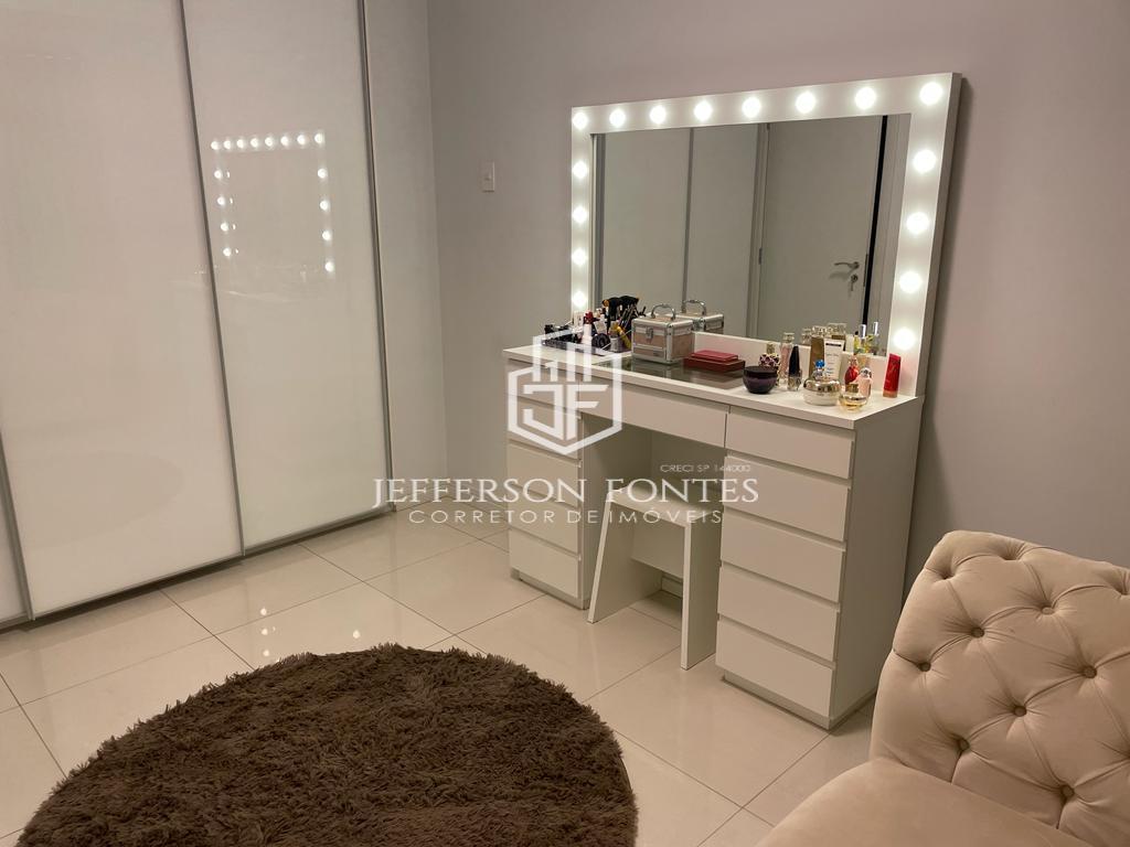 Apartamento à venda com 3 quartos, 173m² - Foto 13