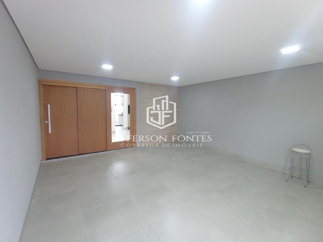 Casa à venda com 3 quartos, 121m² - Foto 20