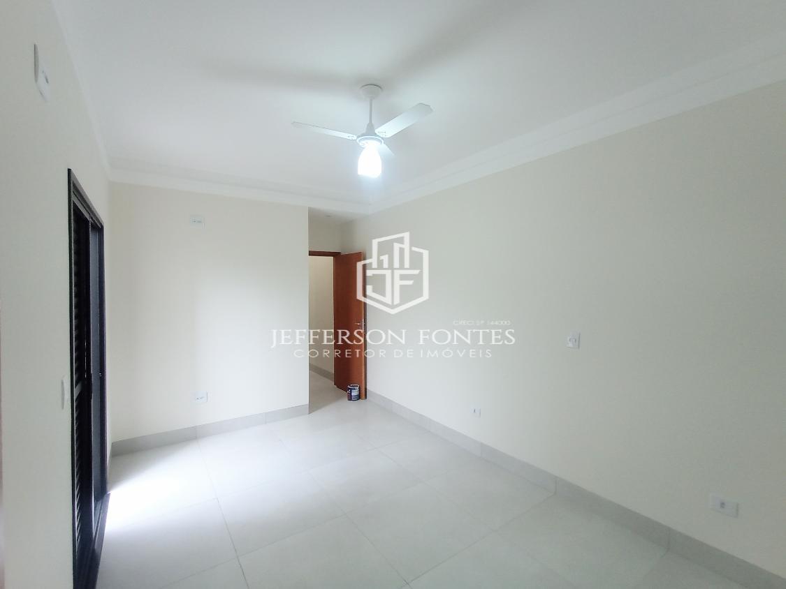 Casa à venda com 3 quartos, 121m² - Foto 13