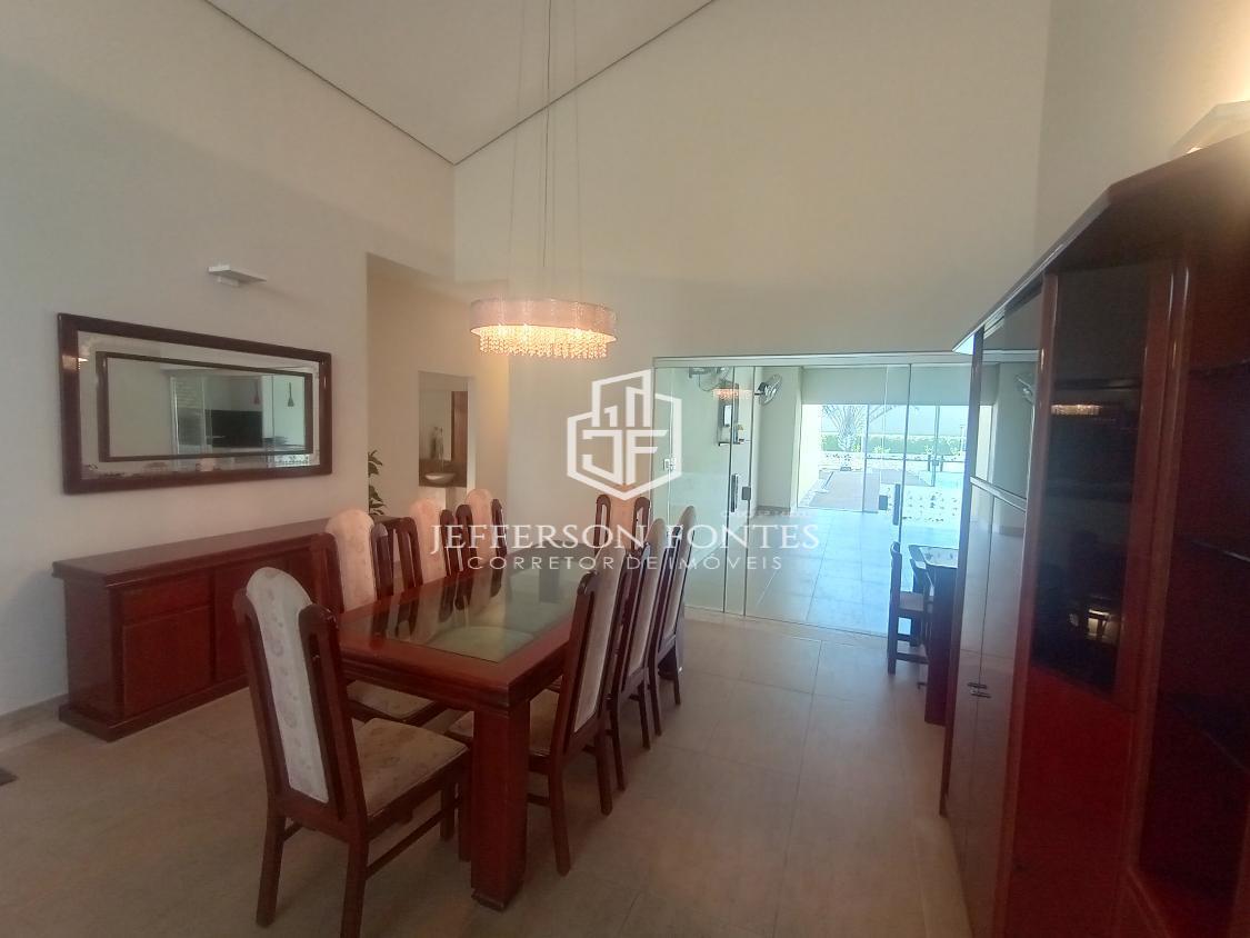 Casa de Condomínio à venda com 4 quartos, 390m² - Foto 11