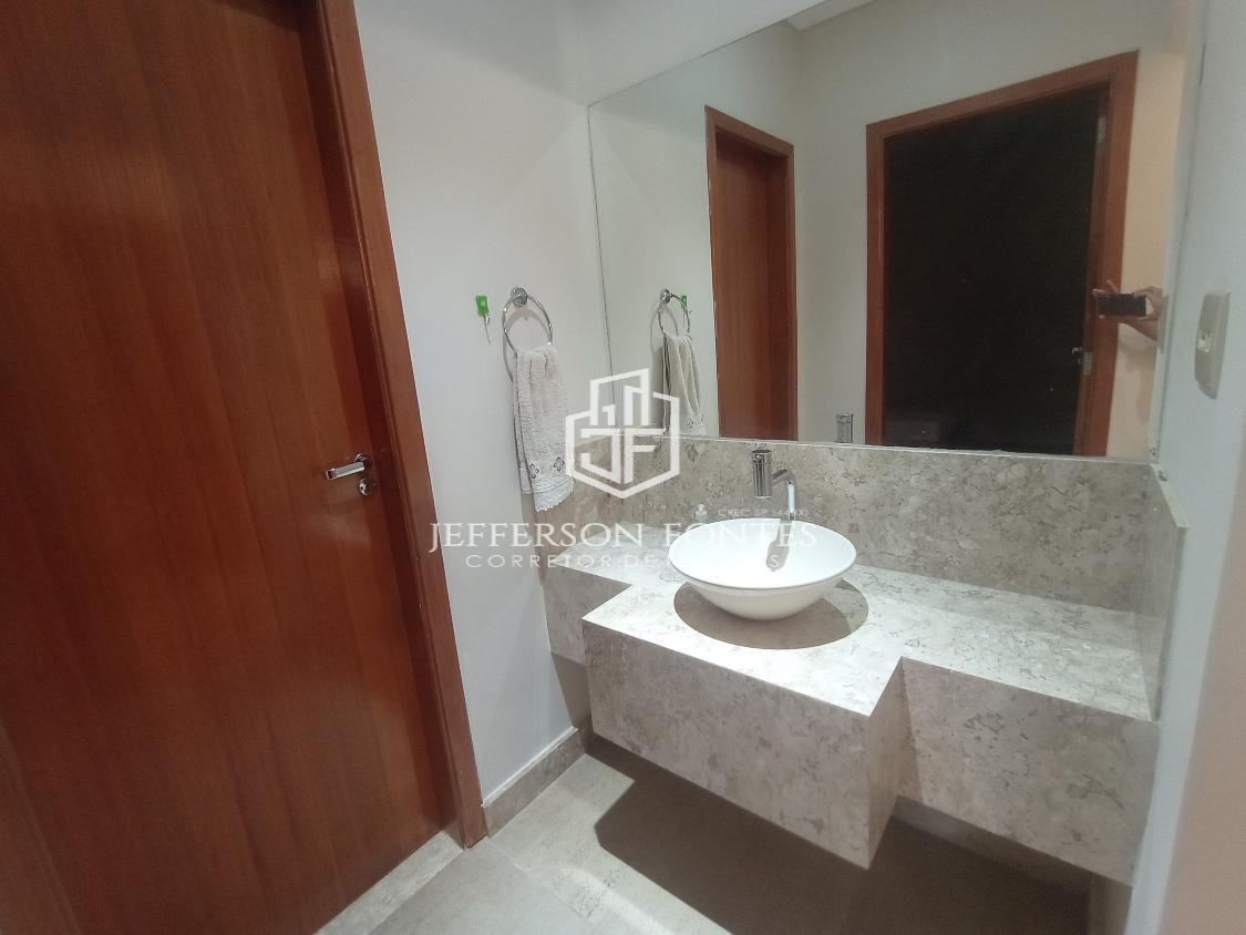 Casa de Condomínio à venda com 4 quartos, 390m² - Foto 27