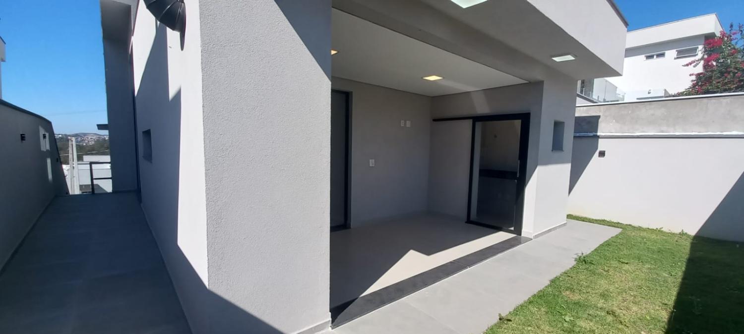 Casa de Condomínio à venda com 4 quartos, 200m² - Foto 15