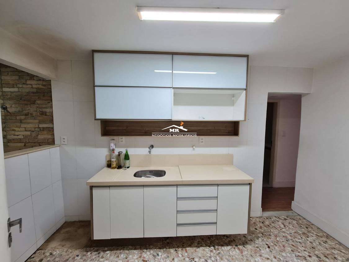 Apartamento à venda com 2 quartos, 102m² - Foto 10