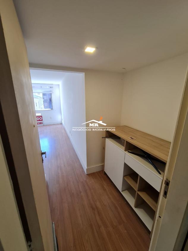 Apartamento à venda com 2 quartos, 102m² - Foto 1