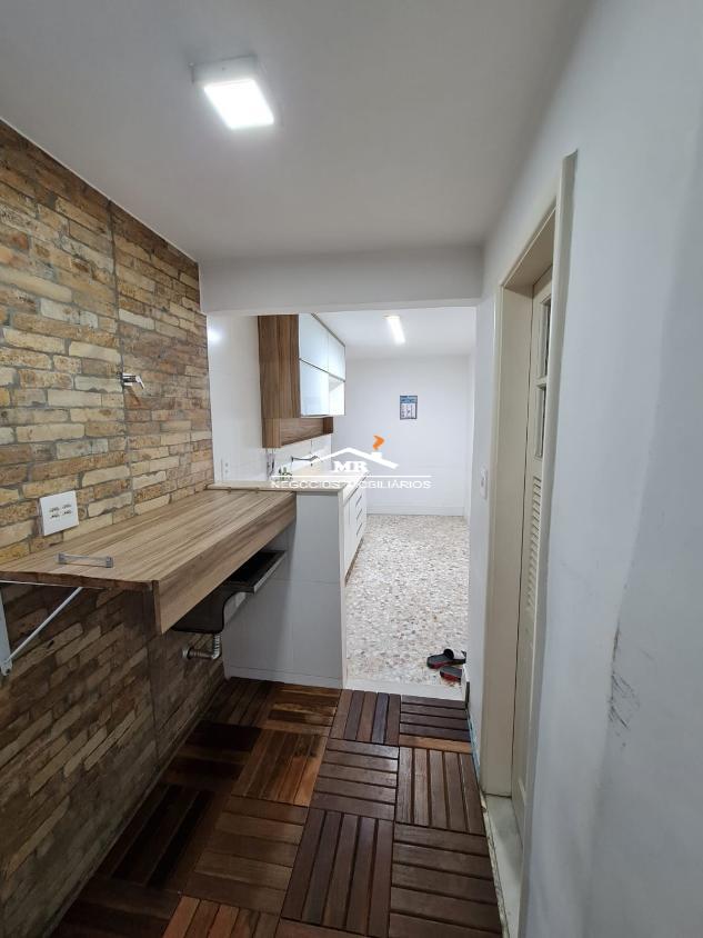 Apartamento à venda com 2 quartos, 102m² - Foto 9