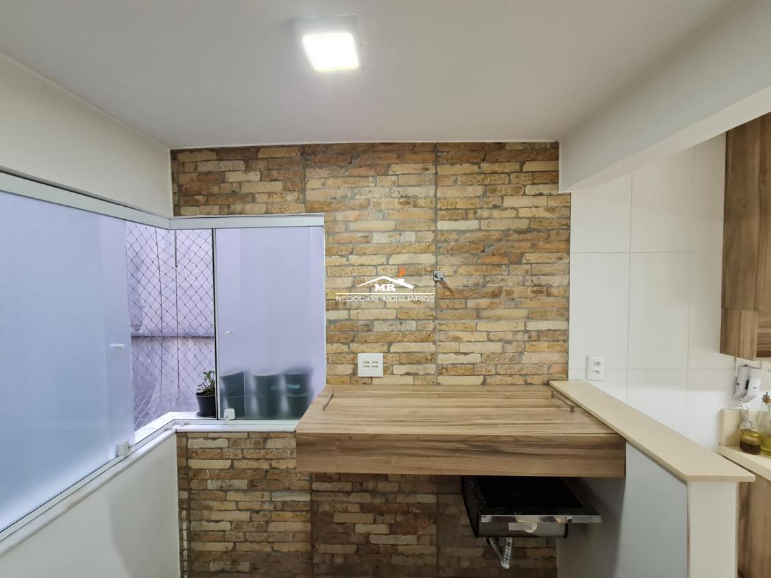 Apartamento à venda com 2 quartos, 102m² - Foto 14