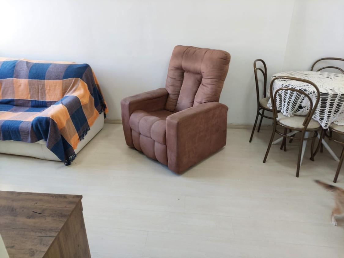 Apartamento para alugar com 1 quarto, 40m² - Foto 3