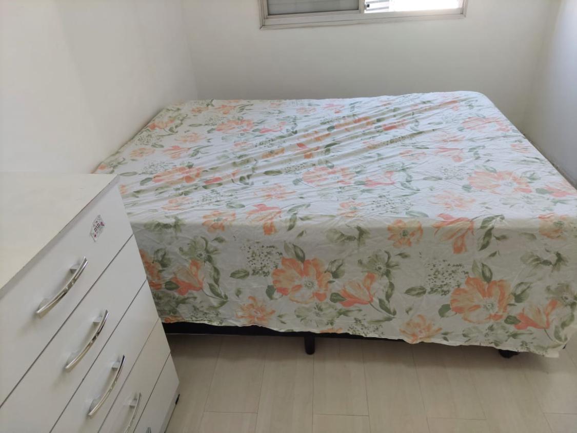 Apartamento para alugar com 1 quarto, 40m² - Foto 12