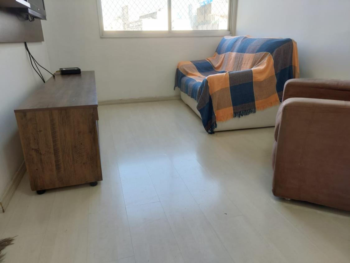 Apartamento para alugar com 1 quarto, 40m² - Foto 1