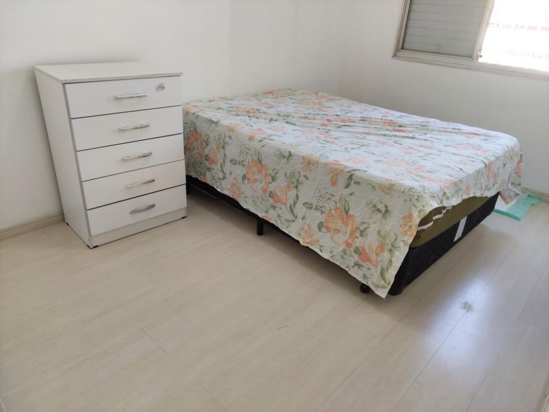 Apartamento para alugar com 1 quarto, 40m² - Foto 10