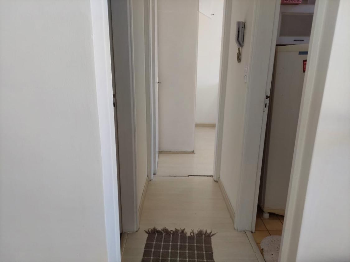 Apartamento para alugar com 1 quarto, 40m² - Foto 16