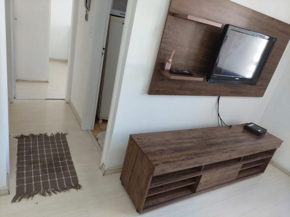 Apartamento para alugar com 1 quarto, 40m² - Foto 4