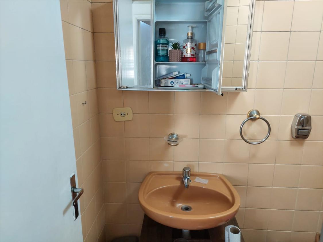 Apartamento para alugar com 1 quarto, 40m² - Foto 17