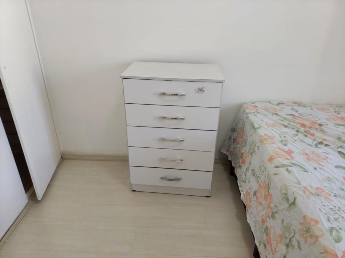 Apartamento para alugar com 1 quarto, 40m² - Foto 15