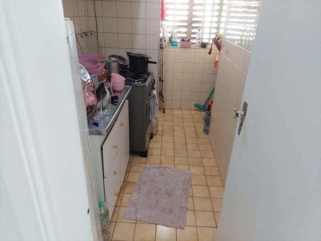 Apartamento para alugar com 1 quarto, 40m² - Foto 20