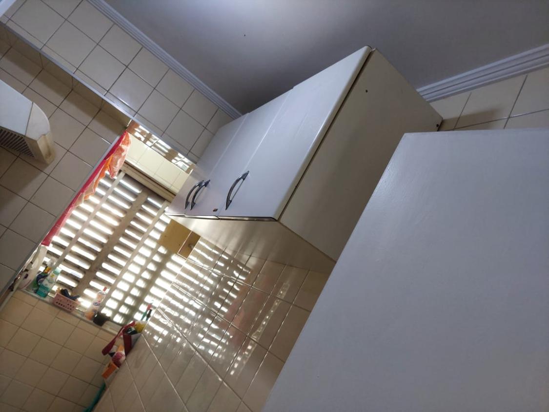 Apartamento para alugar com 1 quarto, 40m² - Foto 23