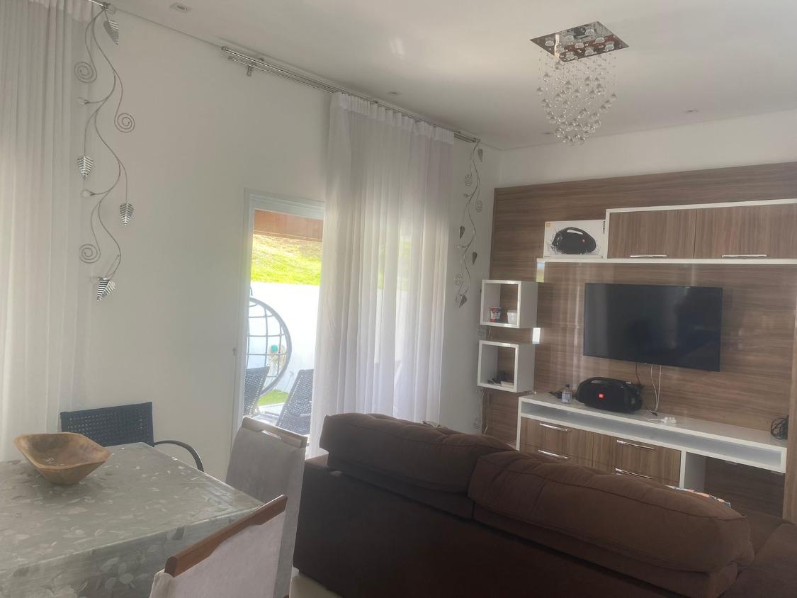 Casa de Condomínio à venda com 3 quartos, 186m² - Foto 20