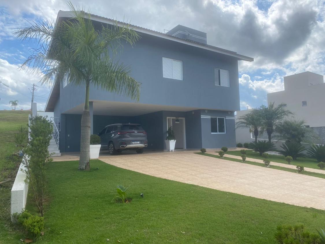 Casa de Condomínio à venda com 3 quartos, 186m² - Foto 28