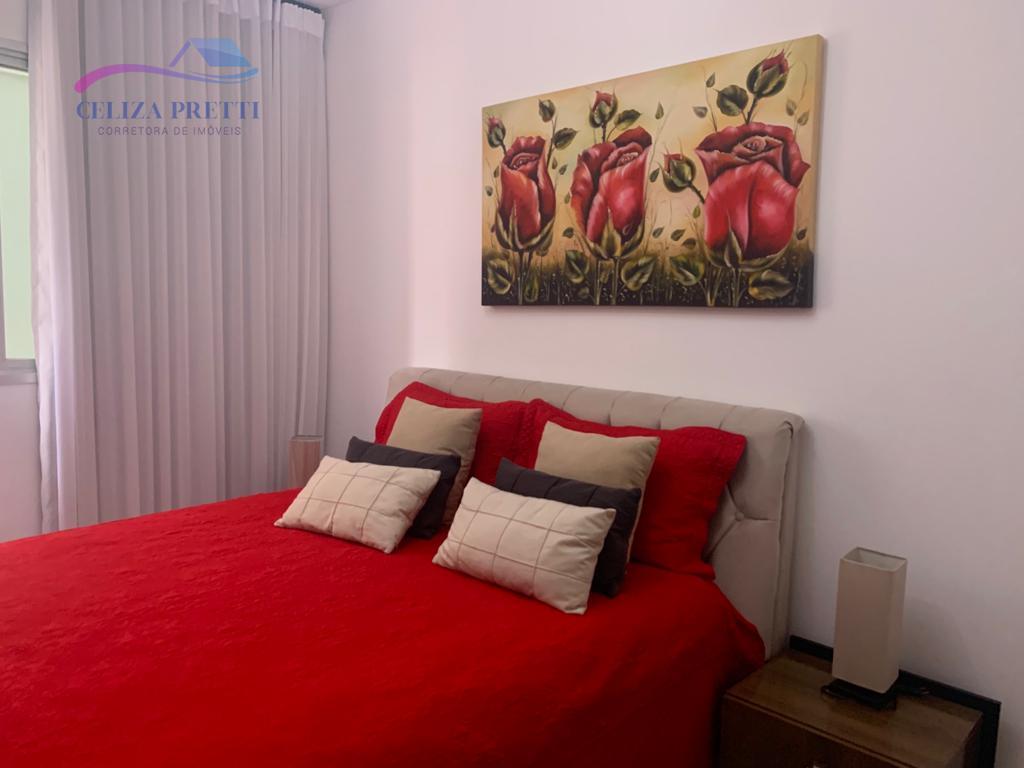 Apartamento à venda com 3 quartos, 130m² - Foto 17