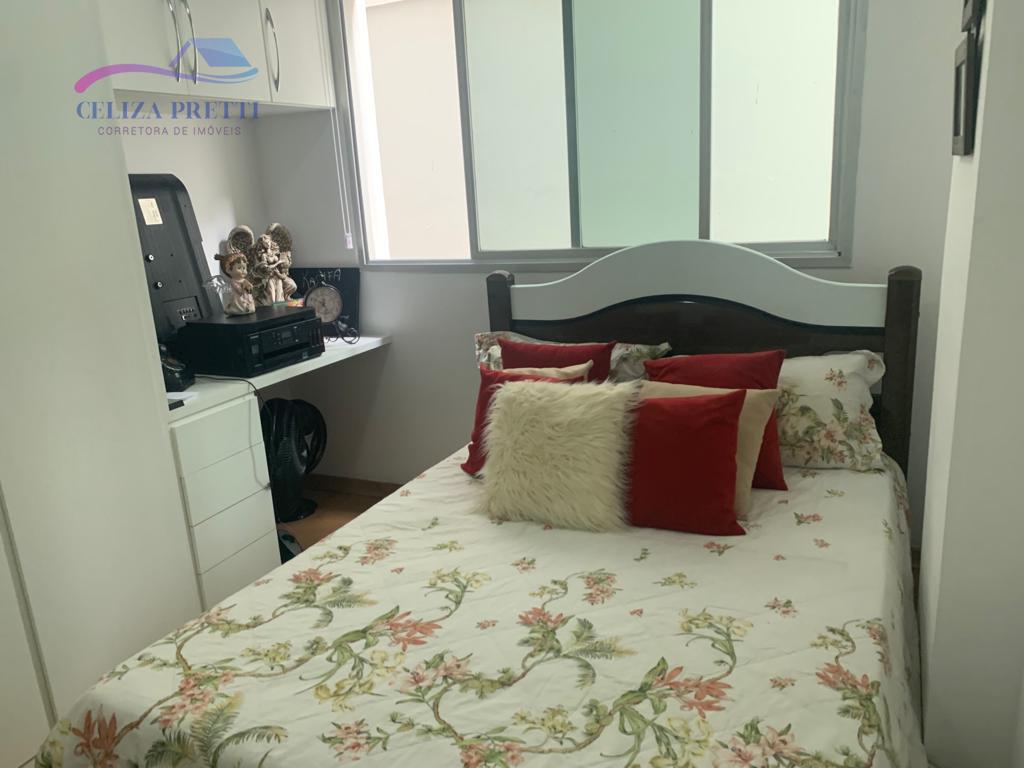 Apartamento à venda com 3 quartos, 130m² - Foto 14