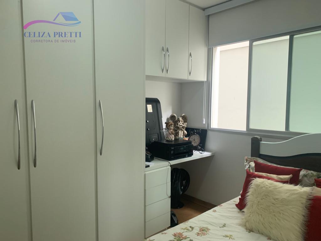 Apartamento à venda com 3 quartos, 130m² - Foto 26