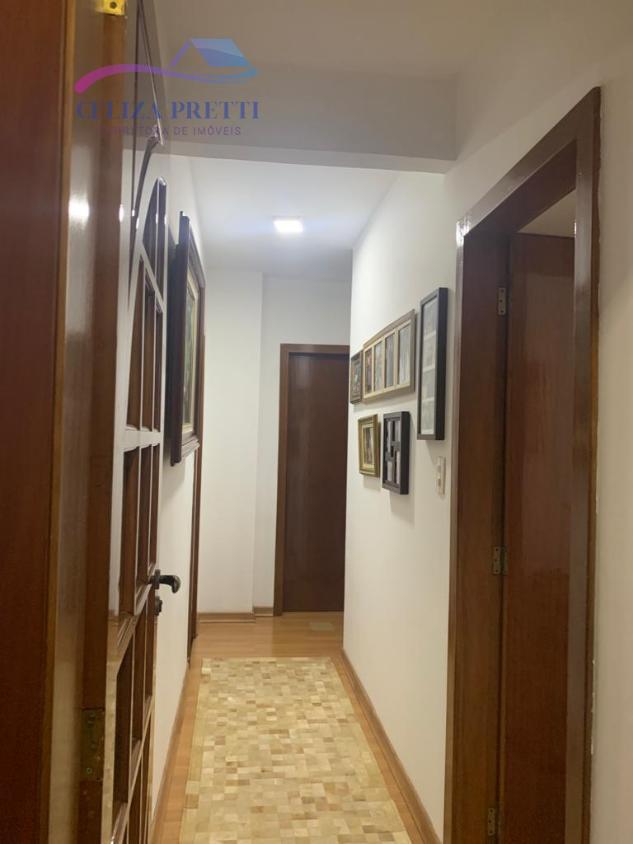 Apartamento à venda com 3 quartos, 130m² - Foto 18