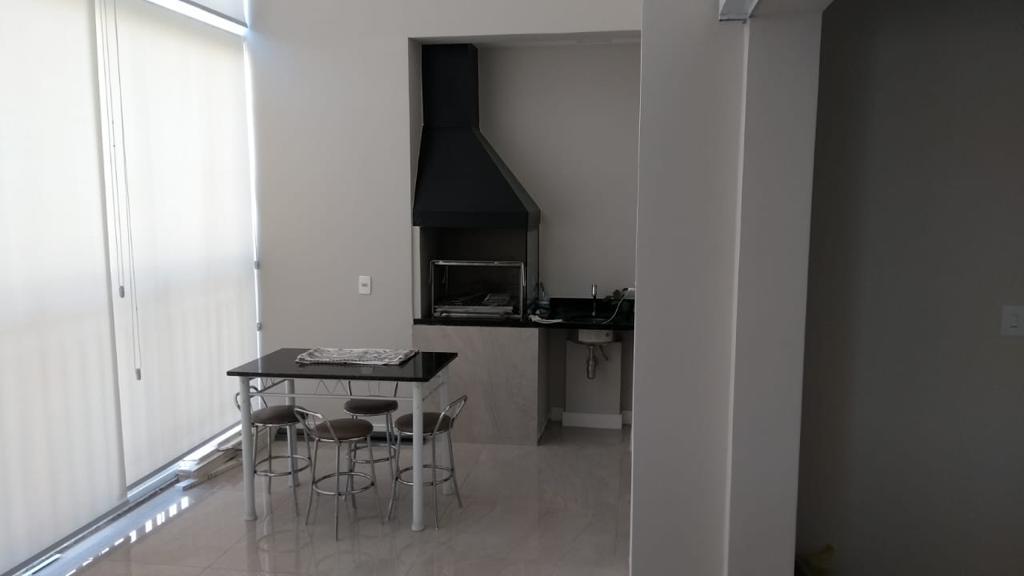 Apartamento à venda com 3 quartos, 264m² - Foto 6