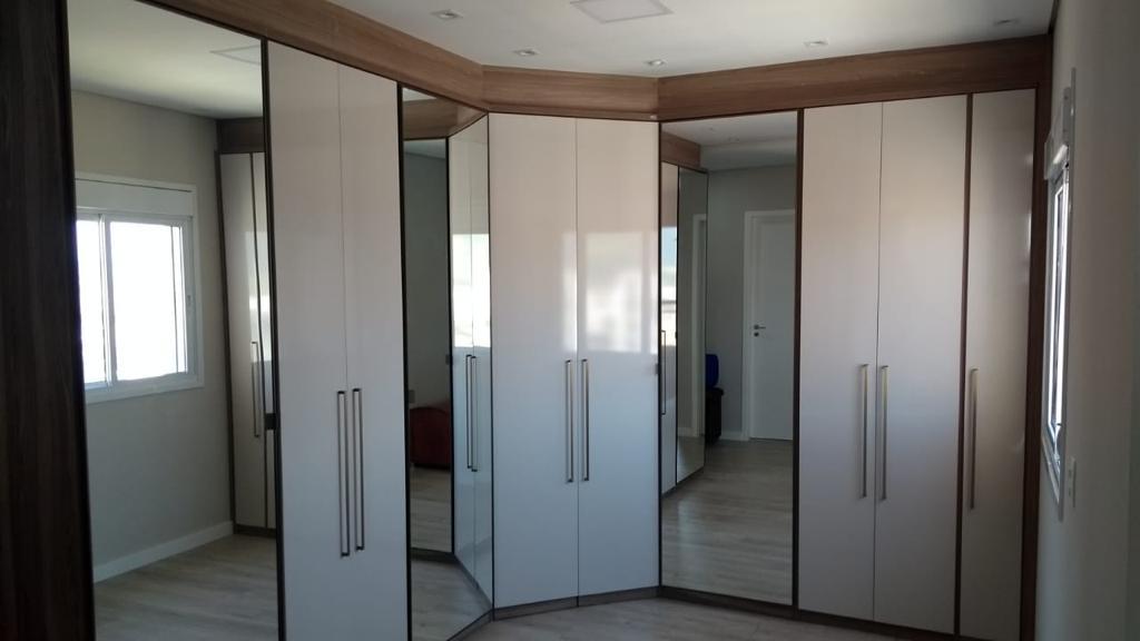 Apartamento à venda com 3 quartos, 264m² - Foto 13