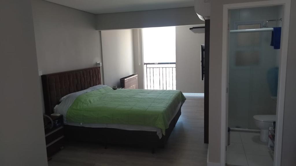 Apartamento à venda com 3 quartos, 264m² - Foto 9