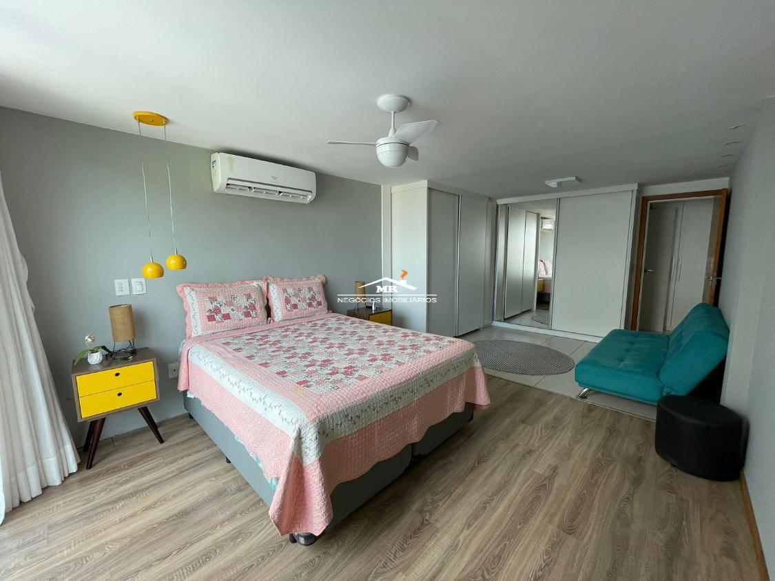 Cobertura à venda com 1 quarto, 100m² - Foto 15