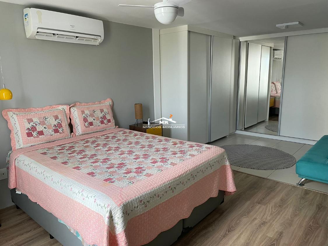 Cobertura à venda com 1 quarto, 100m² - Foto 17