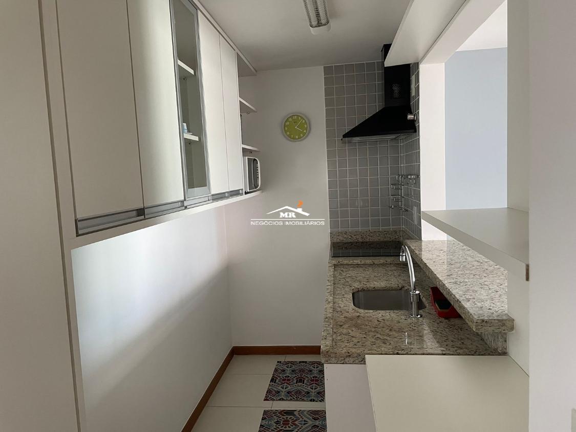 Cobertura à venda com 1 quarto, 100m² - Foto 27