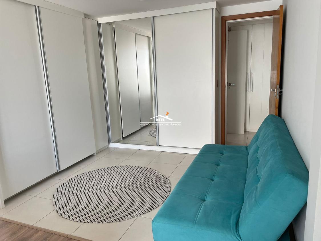 Cobertura à venda com 1 quarto, 100m² - Foto 18